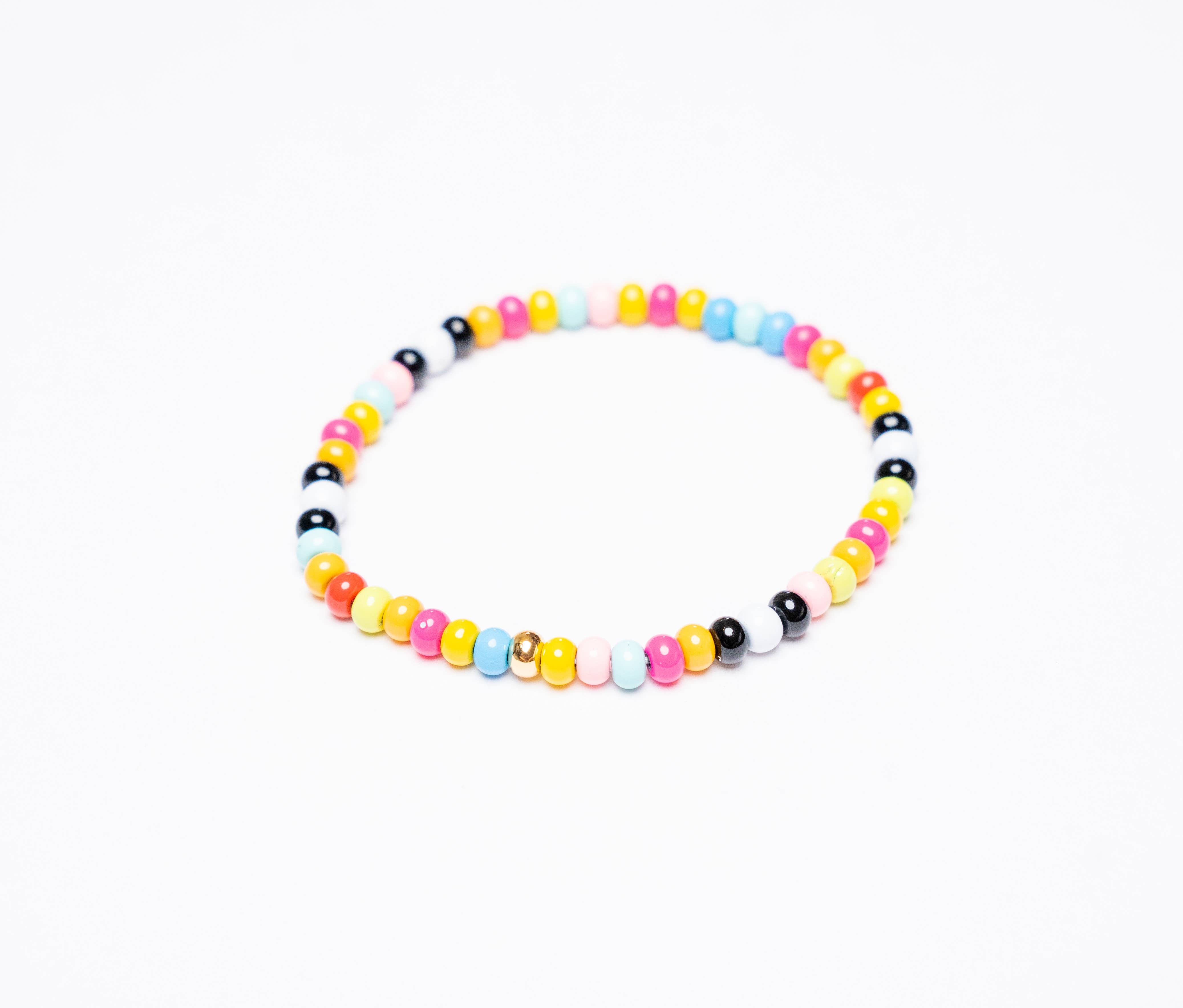 Malibu Sugar – wholesale Beaded bracelet – Take Me To Paradise Collection6