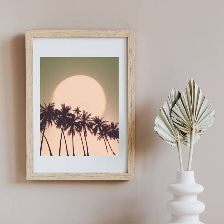 californie pour la vente par Oyster Art Gallery