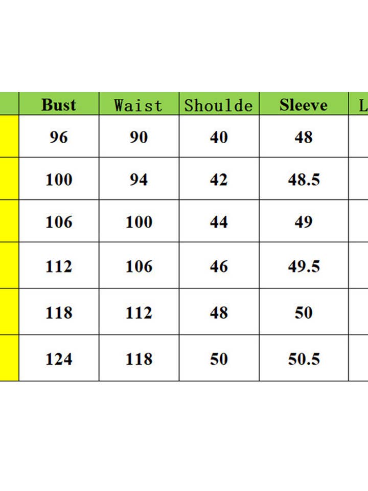 Lily Clothing - Vente Veste – femme - VESTE DE COSTUME AJUSTÉE À BOUTONS AVEC MANCHES RENVERSÉES14