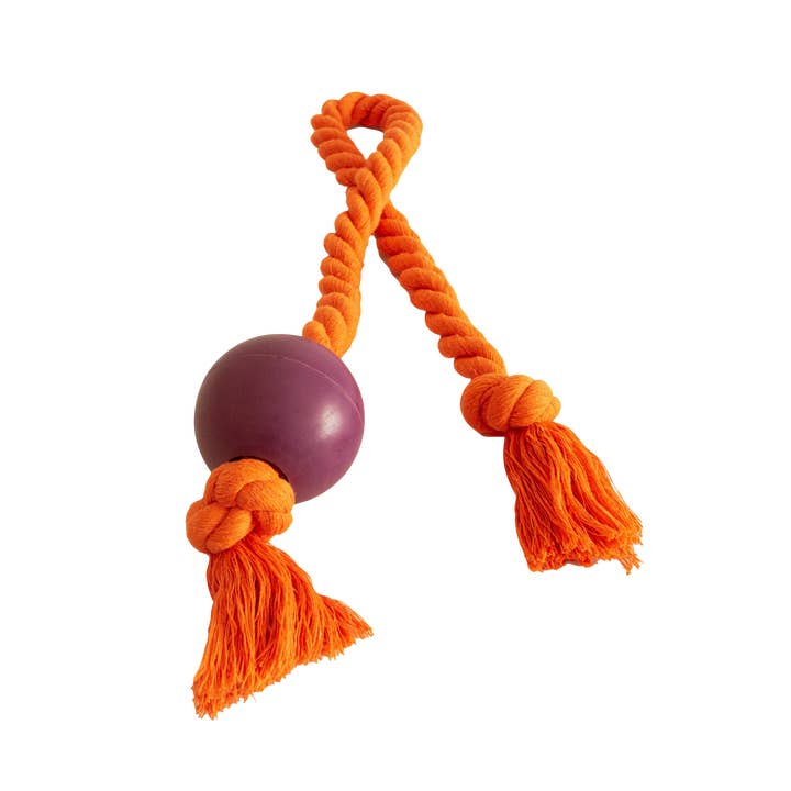Kosmo Dog Pull Toy für den Großhandel von Kosmo Dog Toys