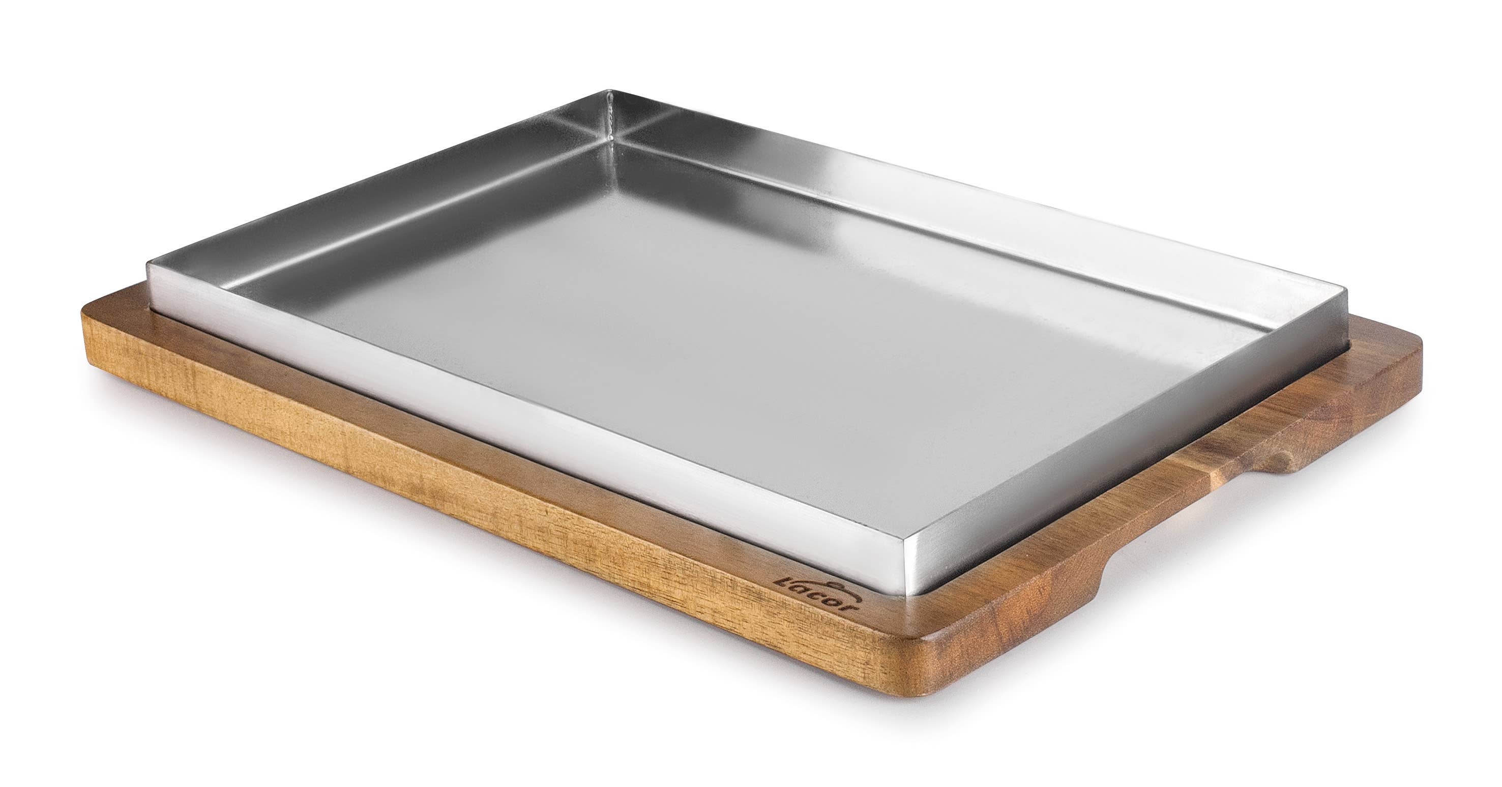 LACOR MENAJE PROFESIONAL S.L. - Wholesale Baking Dish - Can of Rice2