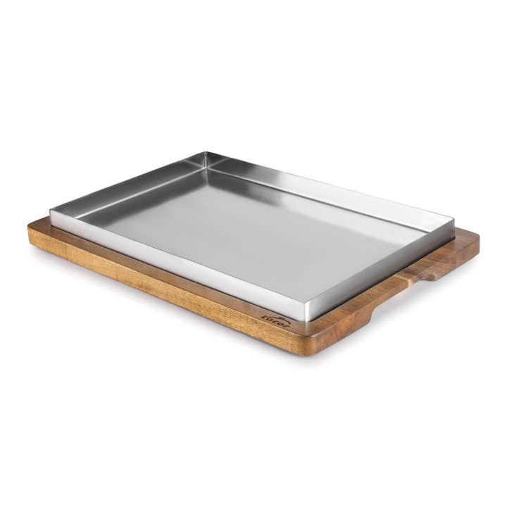 LACOR MENAJE PROFESIONAL S.L. - Wholesale Baking Dish - Can of Rice2