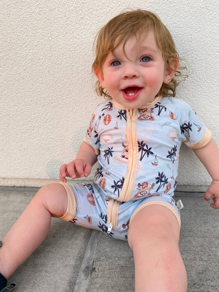 Hyland Summer Wave Riders for wholesale by Salty Kids Adventures