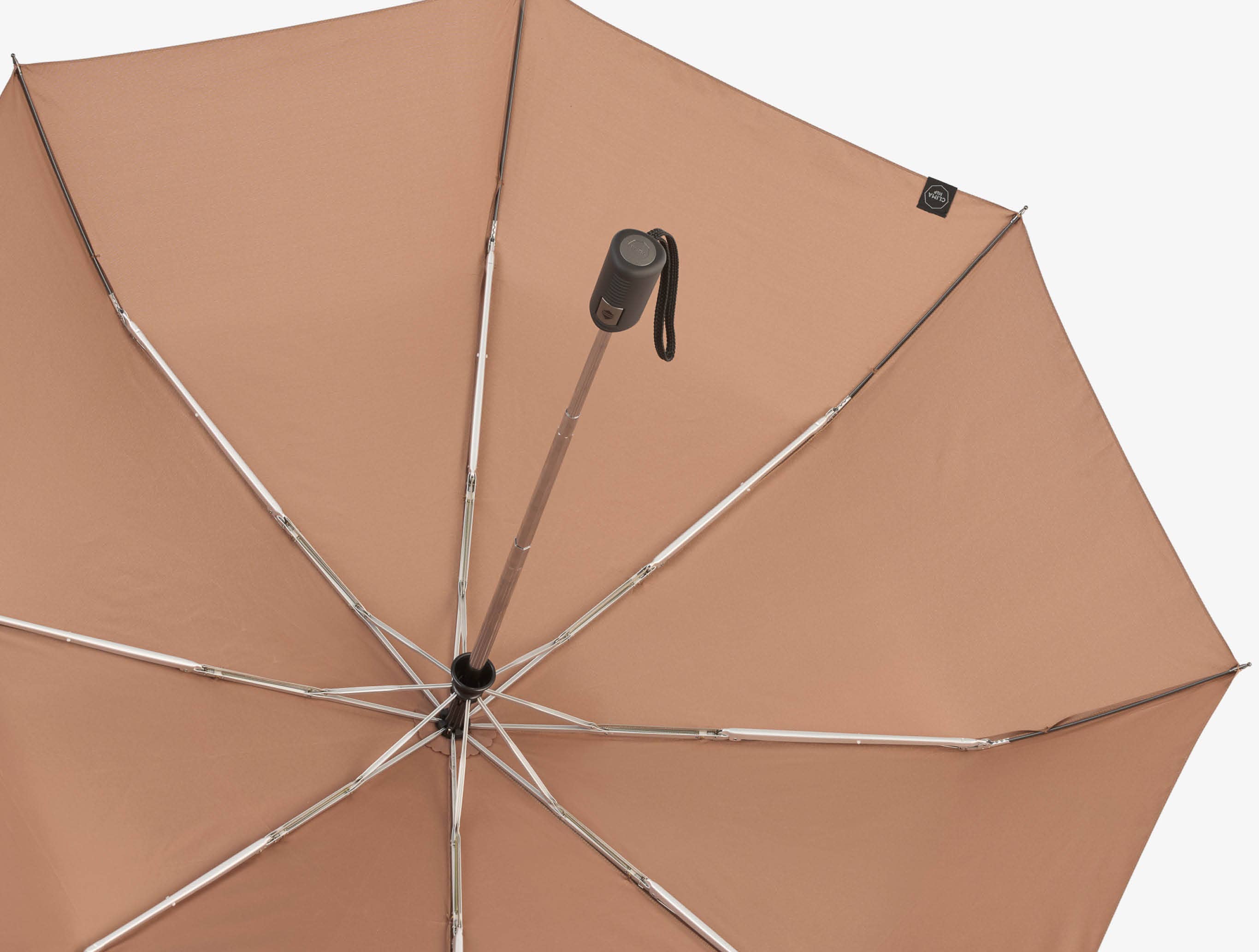 Mkr International - Wholesale Umbrella - Unisex - Folding Umbrella Opens and Closes | Ultra Wind Resistant6