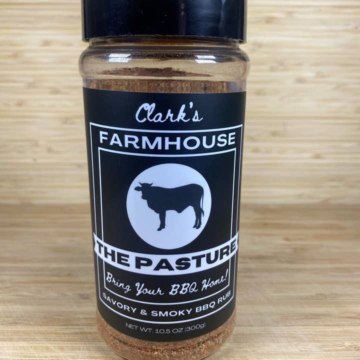 The Pasture for wholesale by Clark’s Farmhouse