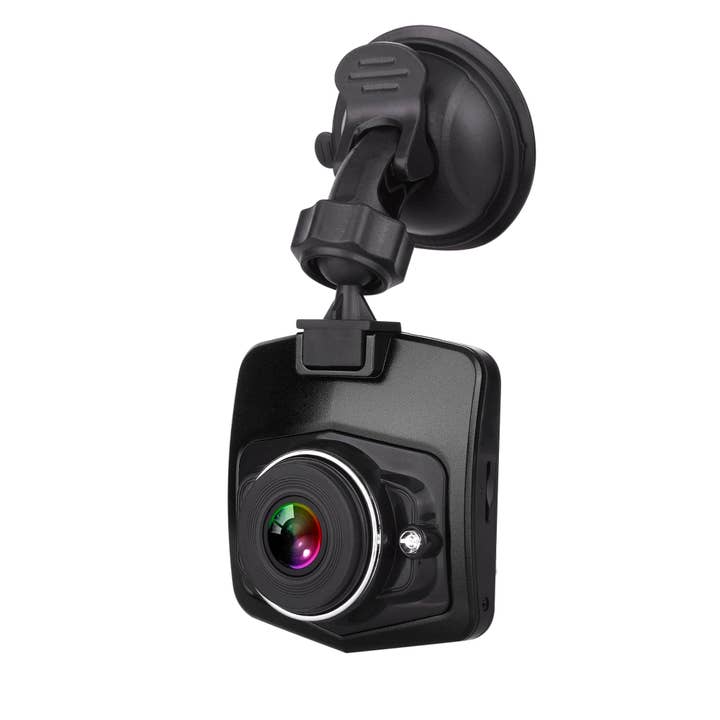 Gabba Goods - Wholesale Car Decorative Charm - Unisex - HD Dash Cam - Dashboard Camera