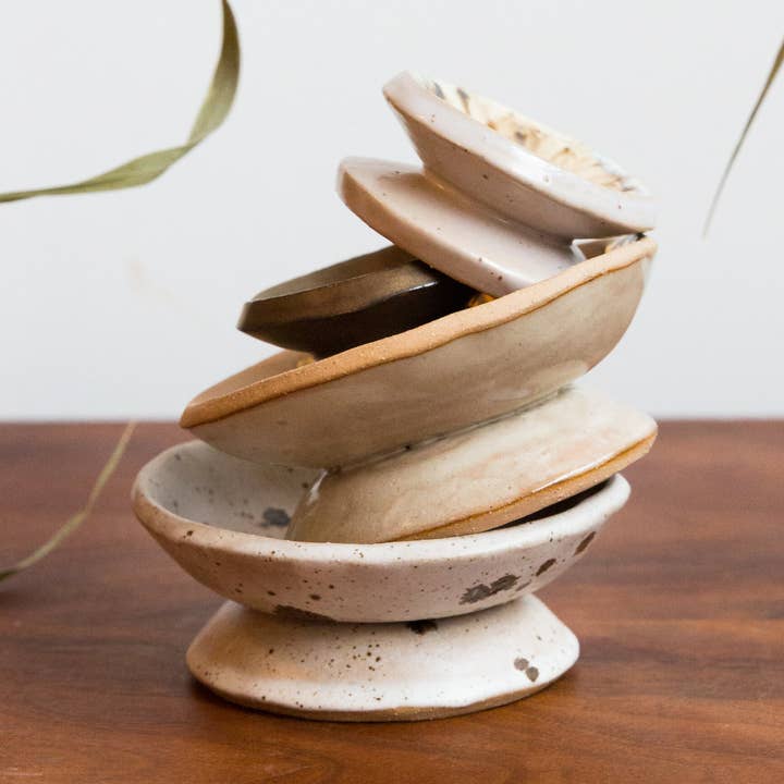 Platos Yo-Yo para venta al por mayor de CURIOUS CLAY