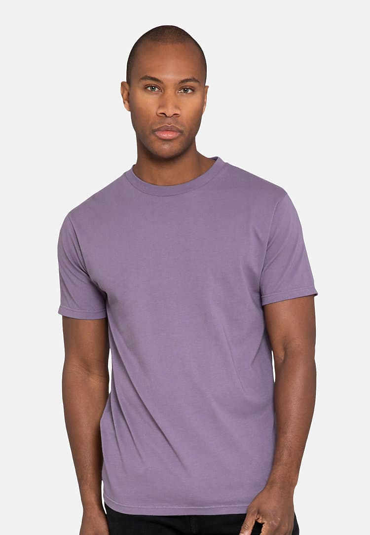 Lane Seven Apparel - Vendita all'ingrosso Maglietta - Uomo - T-shirt heavyweight a maniche corte15