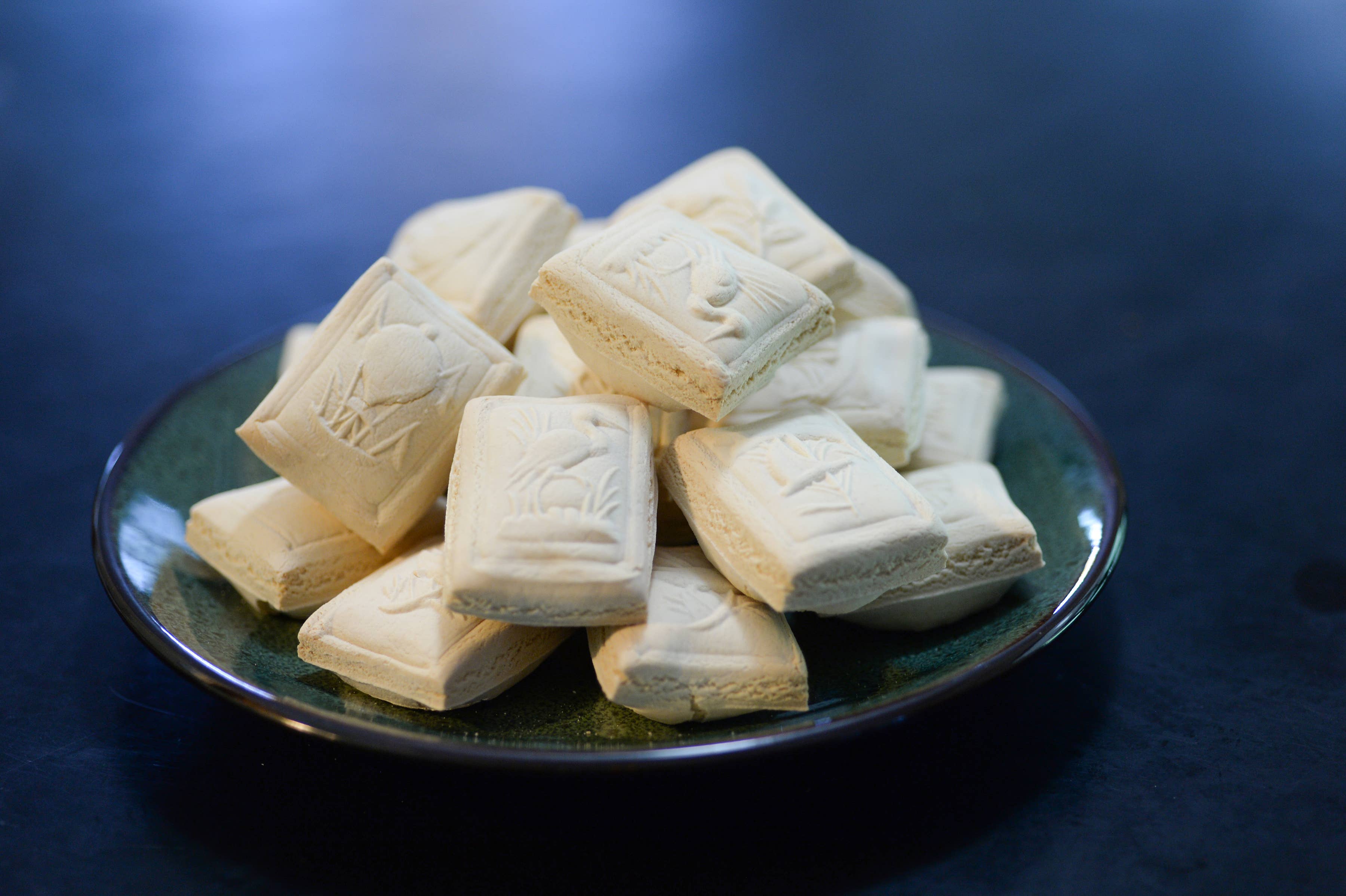 Monastery Baked Goods - Wholesale Cookie - Springerle Cookies (6-ct) 5