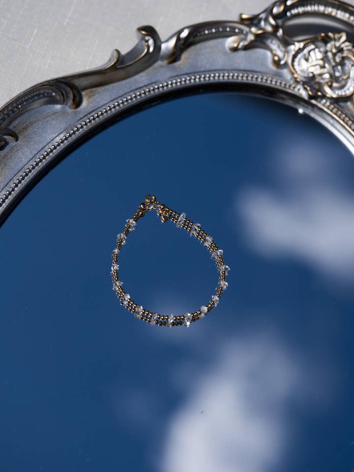 Chiara armbånd for engroshandel hos Gioielli By Gabriella