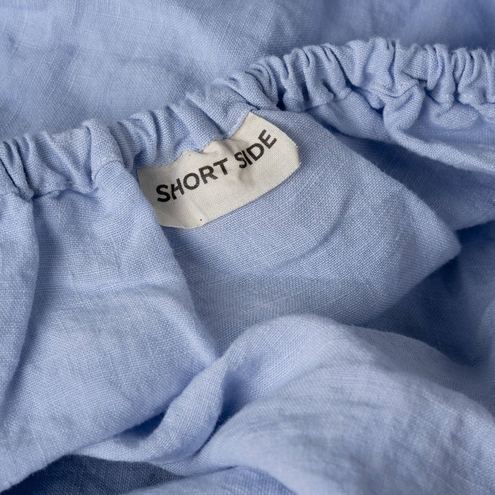 BEDLAM – Engroshandel Lagensæt – 210 gsm Premium linned lagnesæt16