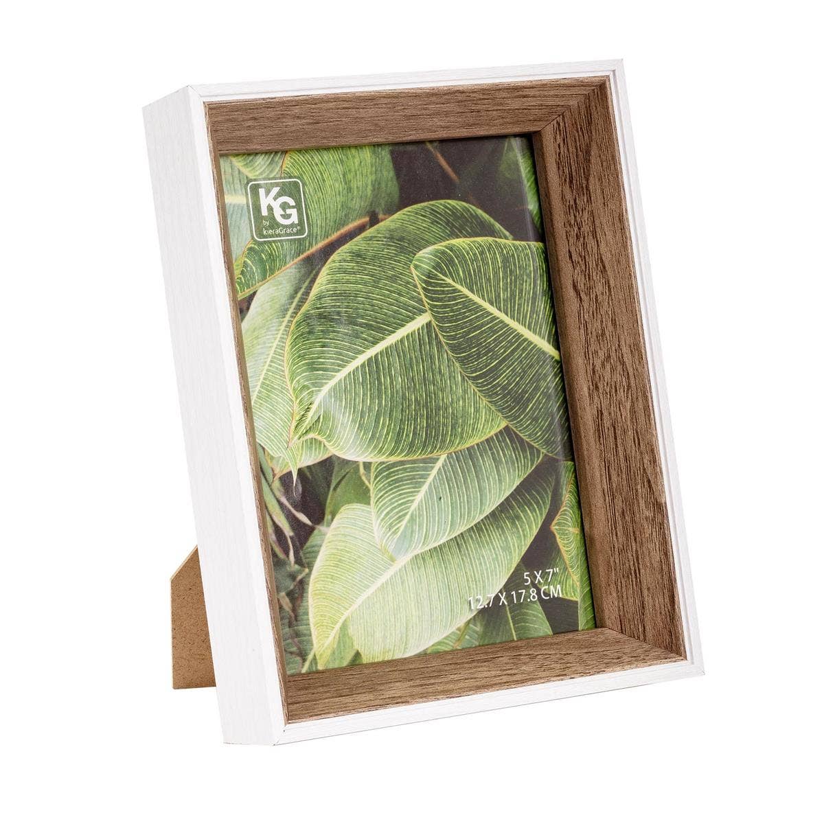 Kiera Grace - Wholesale Picture Frame - Kiera Grace Shadow Photo Frame with Wood shadow edge5