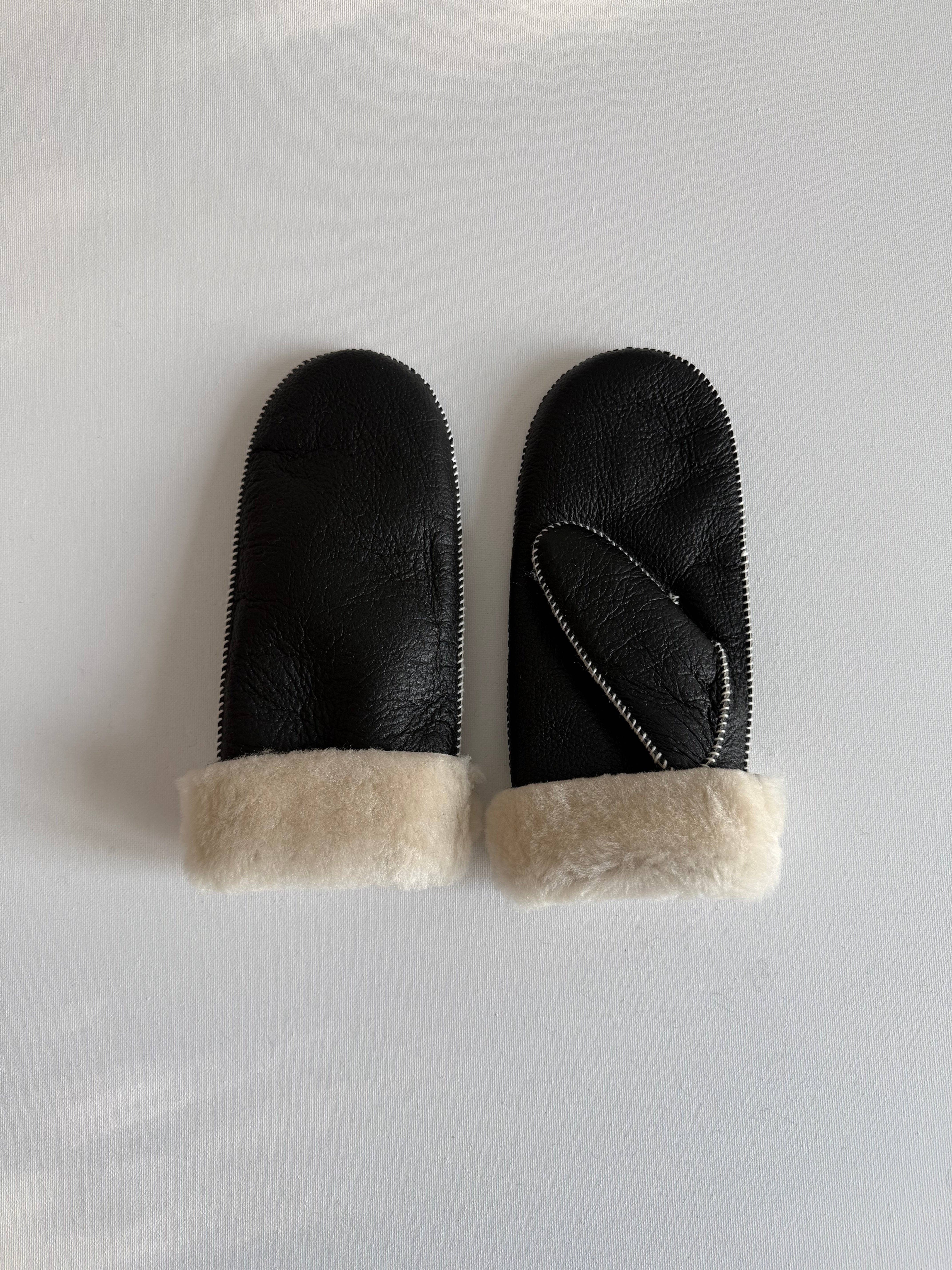 Billy Bamboo - Wholesale Mittens - Women's - SHEARLING MITTENS42