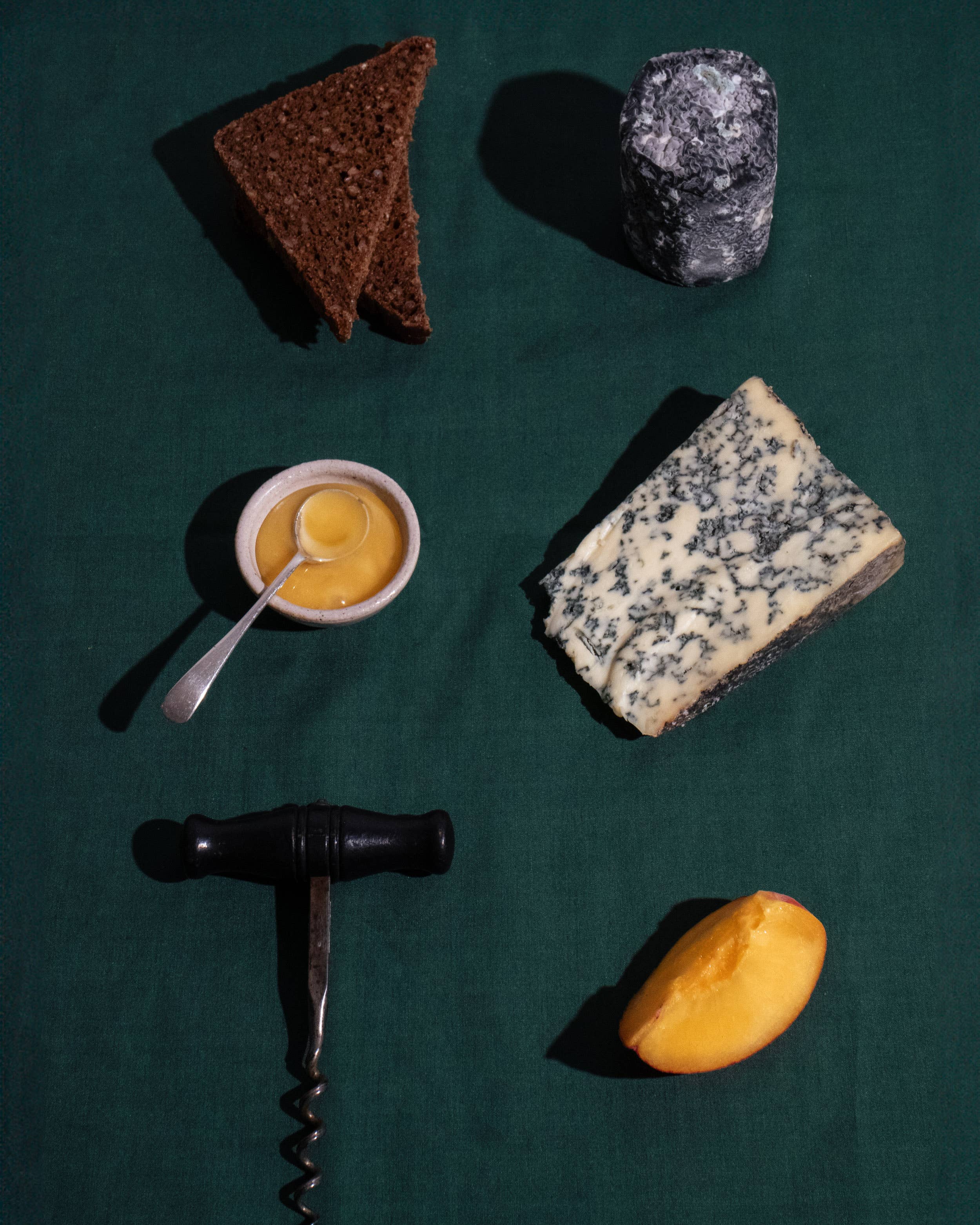 DEUKES – wholesale Honey – Raw Monofloral Sunflower Honey3