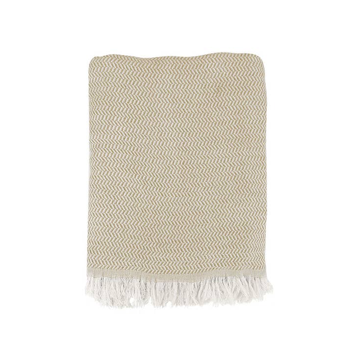 NIXY Sports - Wholesale Beach Towel - Cloud - Turkish Beach Towel7