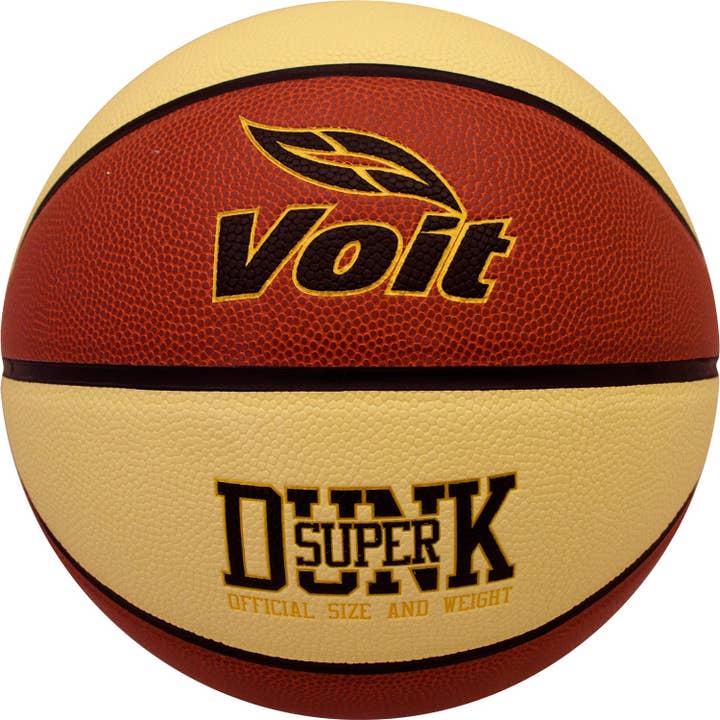Super Dunk Nr 7 Klassisk Basket för wholesale av Voit