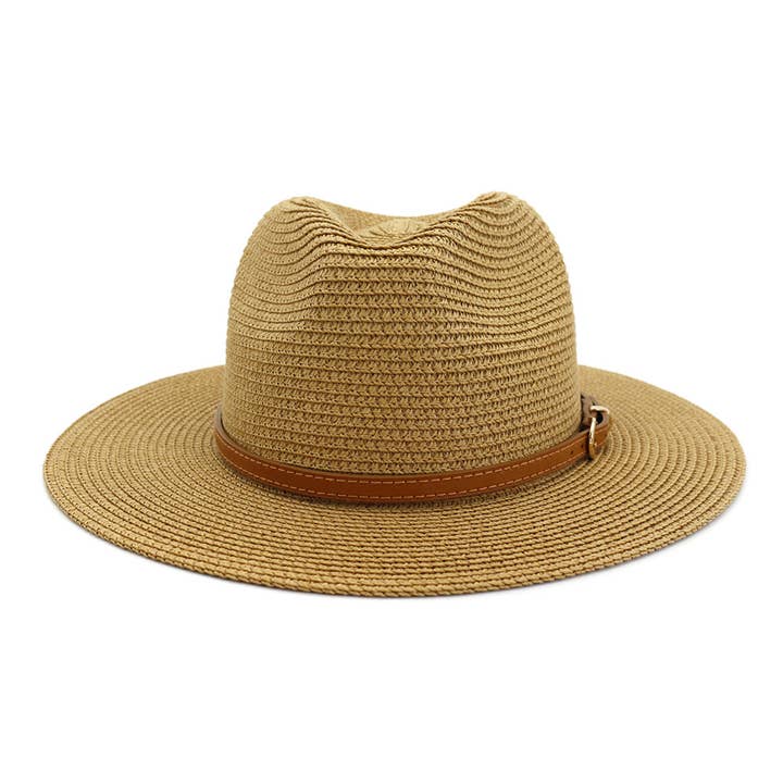 Suzie Q USA - Wholesale Straw Hat - Women's - straw hat female jazz top hat