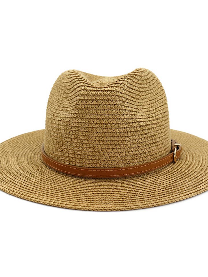 chapeau de paille femme jazz chapeau haut de gamme pour la vente par Suzie Q USA