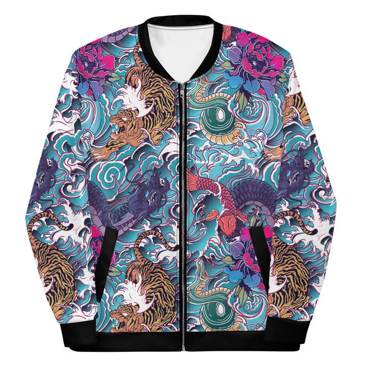 WABORI: JACKET and other Purchase Wholesale testine parrucchieri. Free Returns & Net 60 Terms on Faire trending on Faire.