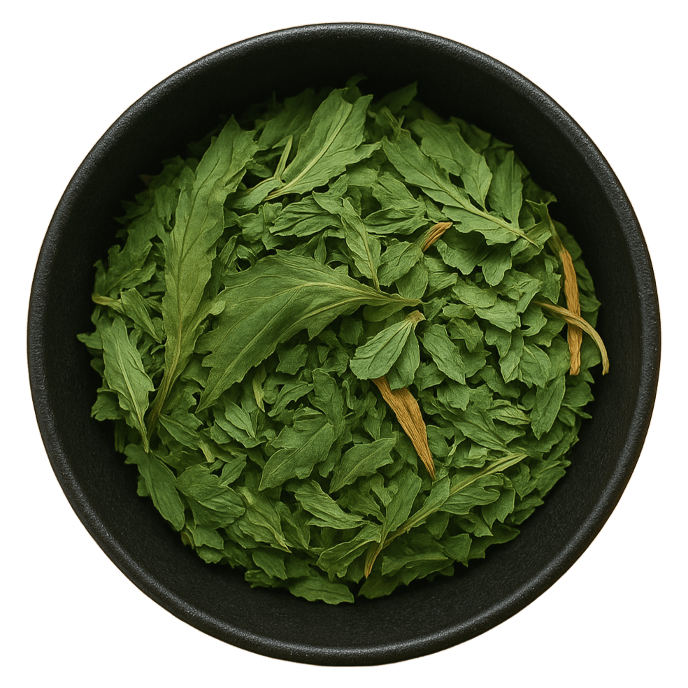 LA Herb – wholesale Herbs – Mandrake Leaf Whole (Podophyllum Peltatum)1