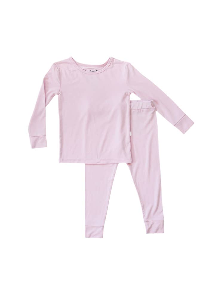 Tiny Tuckets - Wholesale Sleepwear Set - Kids - Two-Piece Set9