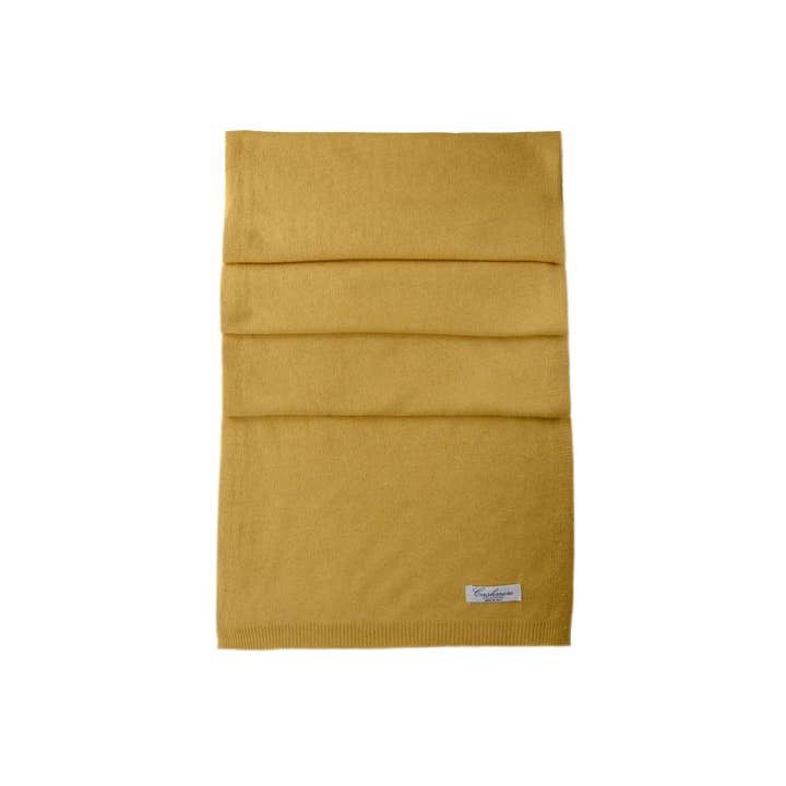 Creatico - Wholesale Wrap - Women's - House of Conti Firenze Cashmere Large Stole & Travel Wrap4