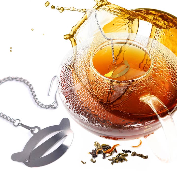 CLIQUE DE CHÁ por atacado de finum