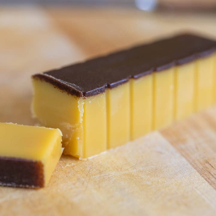 Buji Brown Butter - Wholesale Butter - Buji Brown Butter Stick 1