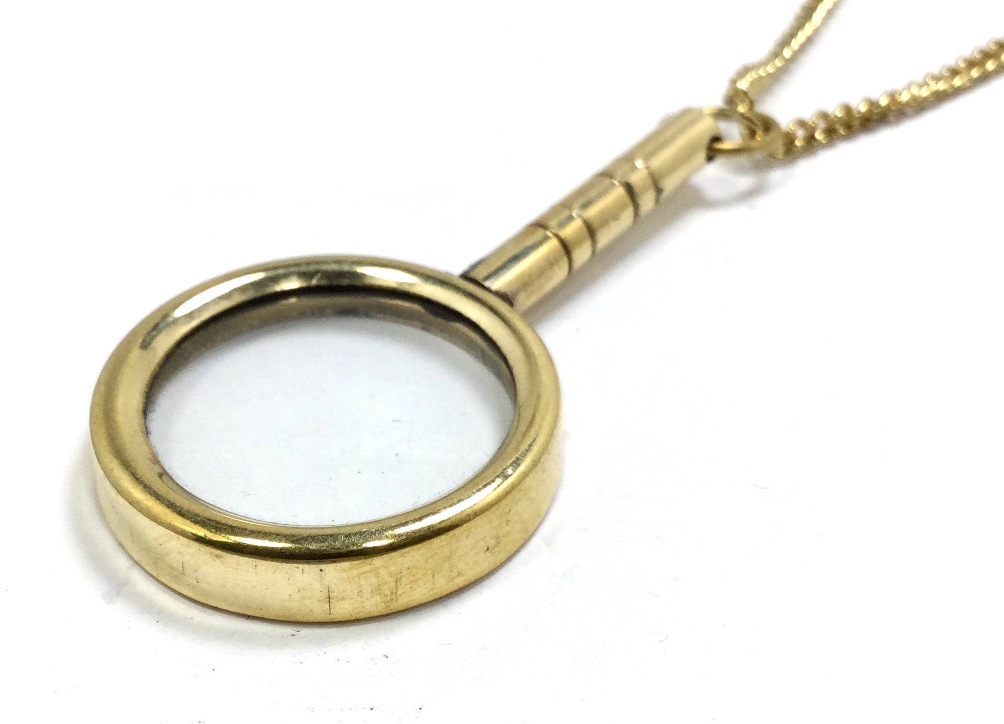 The Encore Fashion Group – Engroshandel Halskæde med vedhæng – N3423