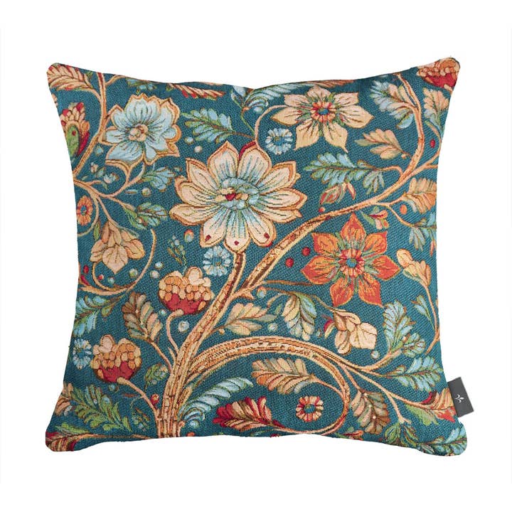 Große Englischer Gartenblumenkissenbezug für den Großhandel von Art De Lys