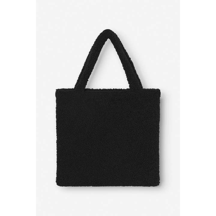 STORY OF MINE - Wholesale Tote Bag - Women's - Teddy bag made from 100% recycled polyester2