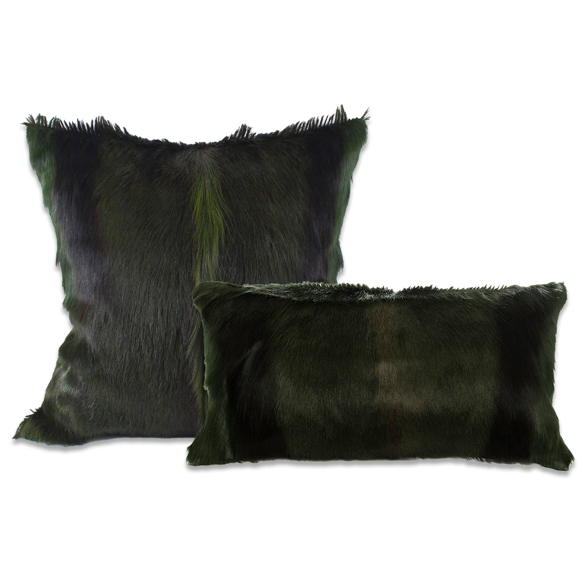 OUTPOST ORIGINAL - Wholesale Throw/Decorative Pillow - Springbok Pillows15