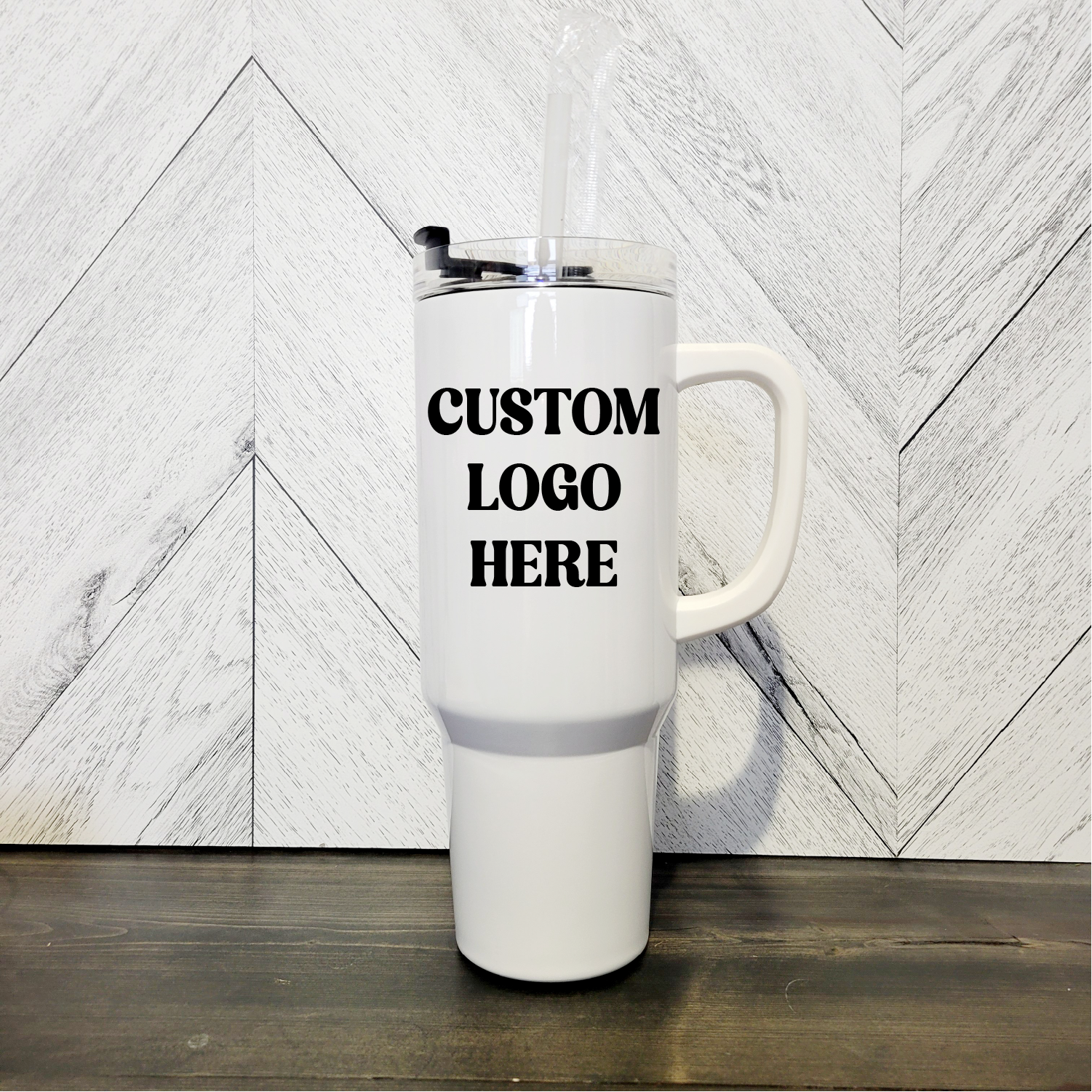 DIYxe - Wholesale Insulated mug/tumbler - Custom 40oz Tumbler | Logo Tumbler0