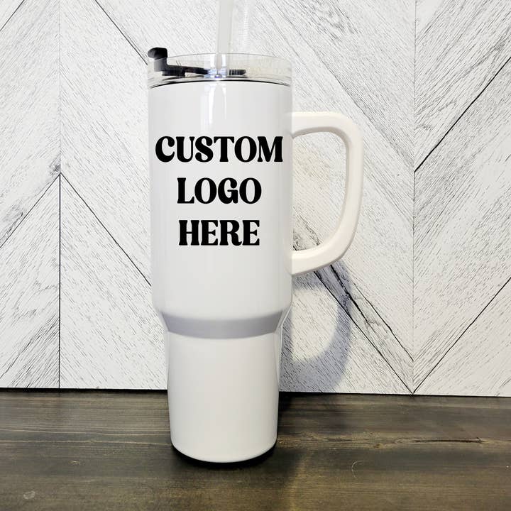 DIYxe - Wholesale Insulated mug/tumbler - Custom 40oz Tumbler | Logo Tumbler0