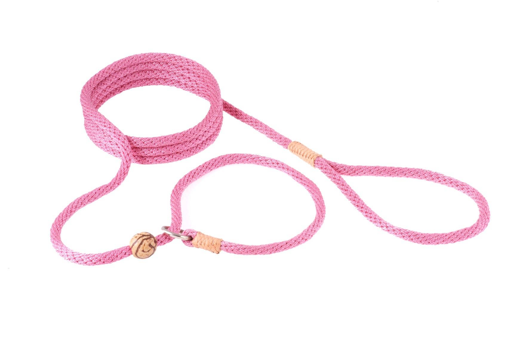 Alvalley - Wholesale Pet Leash - Dog - Nylon Slip Lead With Stopper141