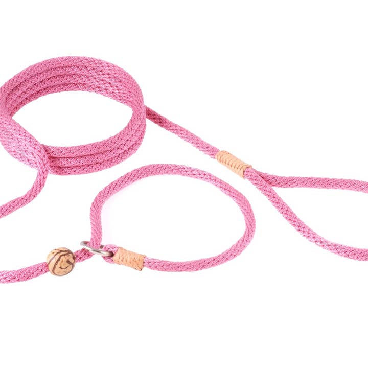 Alvalley - Wholesale Pet Leash - Dog - Nylon Slip Lead With Stopper141