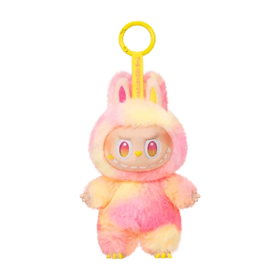 Otaku Collectives LLC - Wholesale Figurine Toy - Kids - Pop Mart Authentic Big Into Energy Series - Vinyl Plush Pendant11