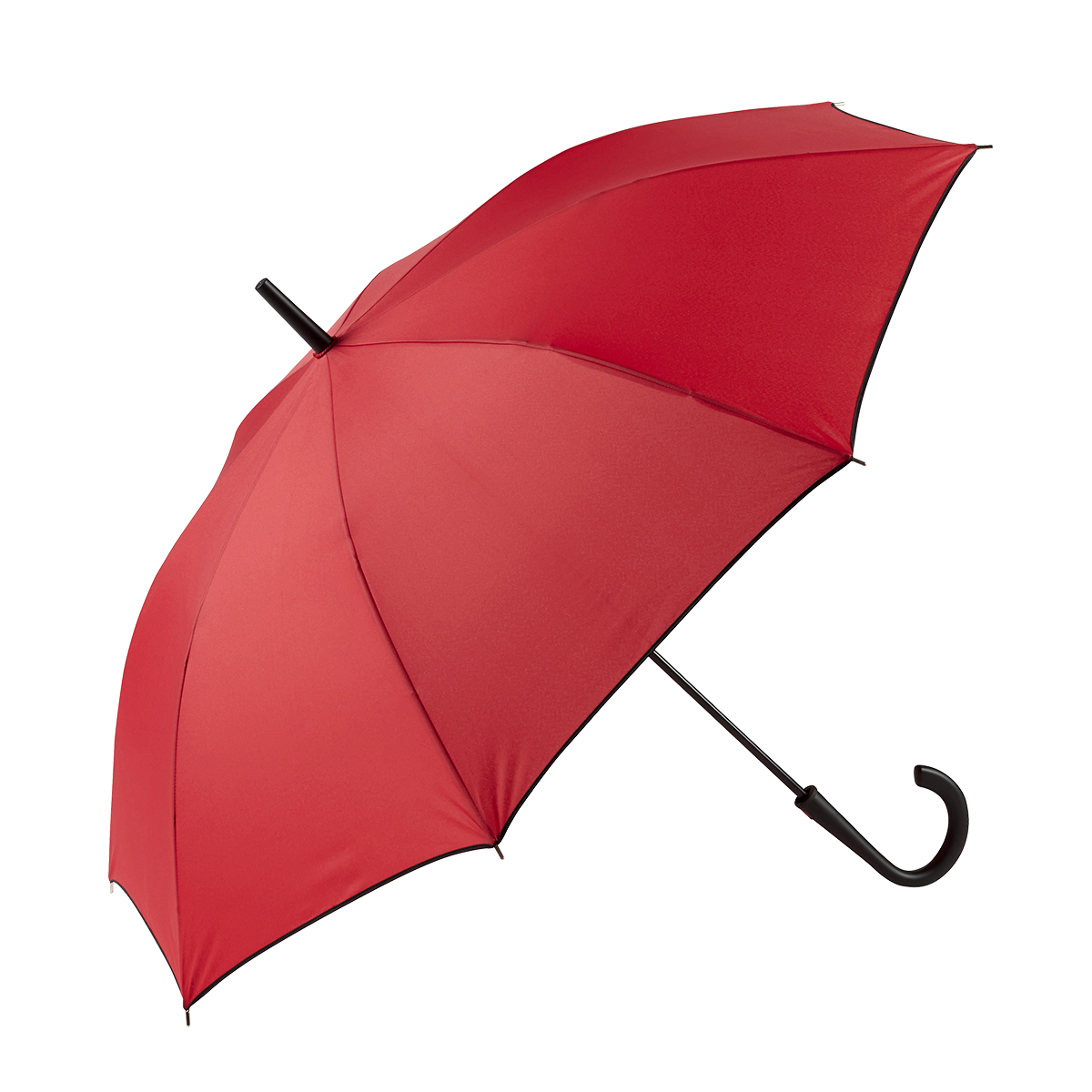 Ezpeleta - Wholesale Paraplu - Uniseks - Ezpeleta Basic automatische paraplu met gerecyclede stof in effen kleuren13