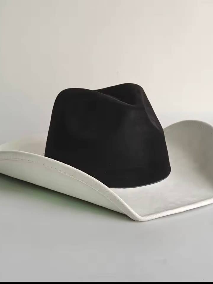 Cowboy hats for wholesale by GIANIN