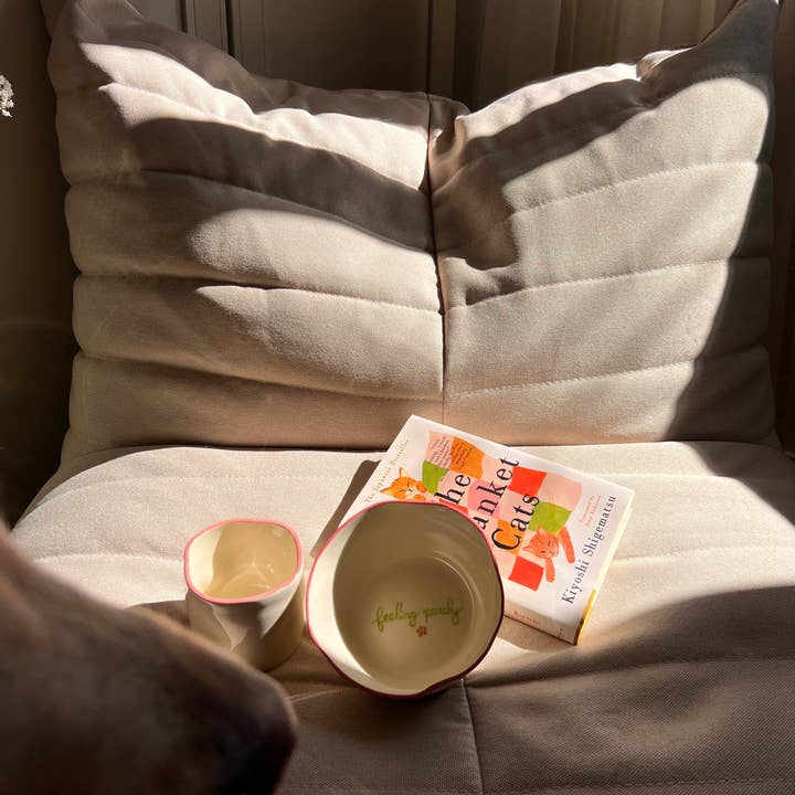 Dog Bowl x Monokiini and other Purchase wholesale cat spring. Free returns & net 60 terms on Faire trending on Faire.