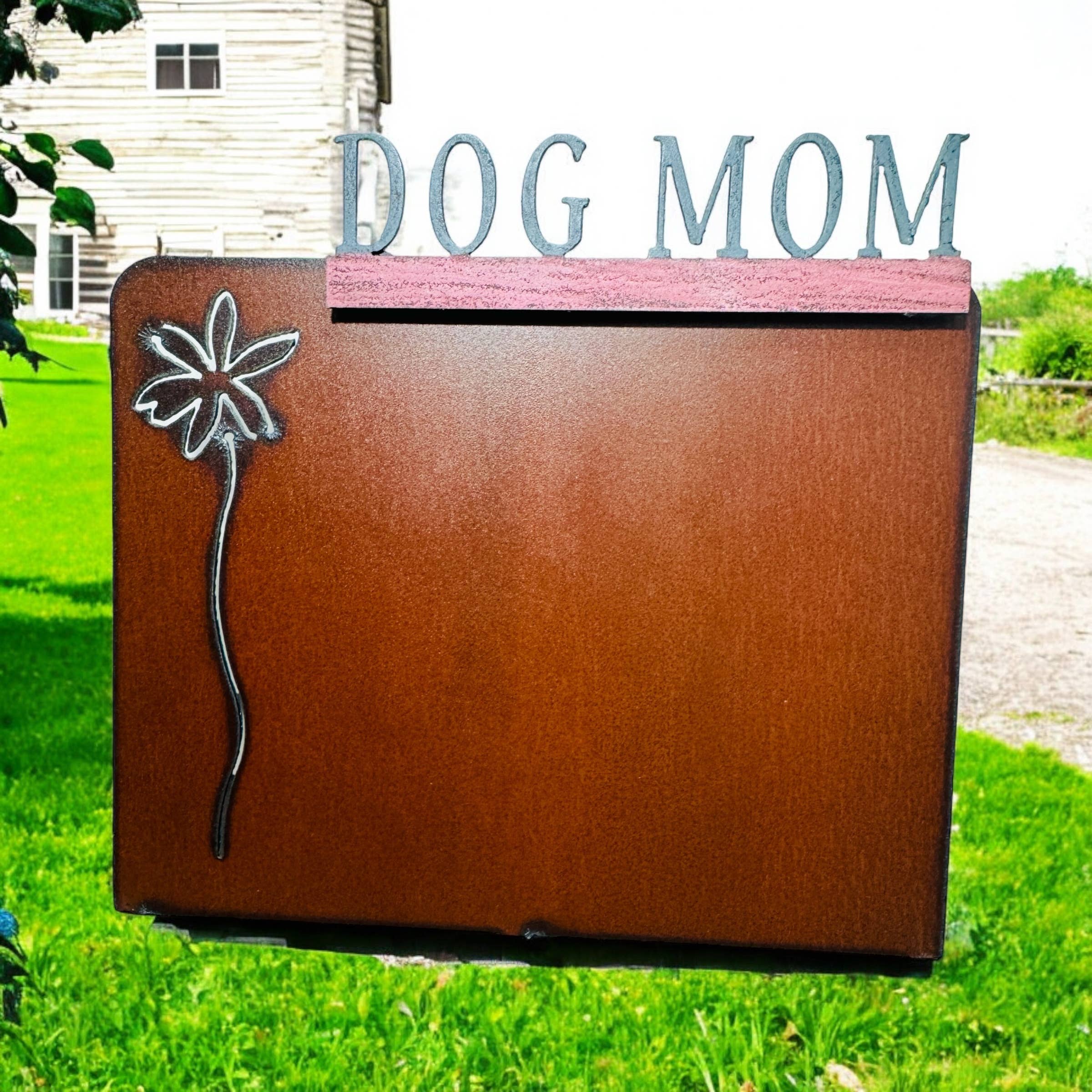 Whimsies – Engroshandel Billedramme – Hundebilledramme hund mor hund far kat mor kat far kæledyrelsker 31