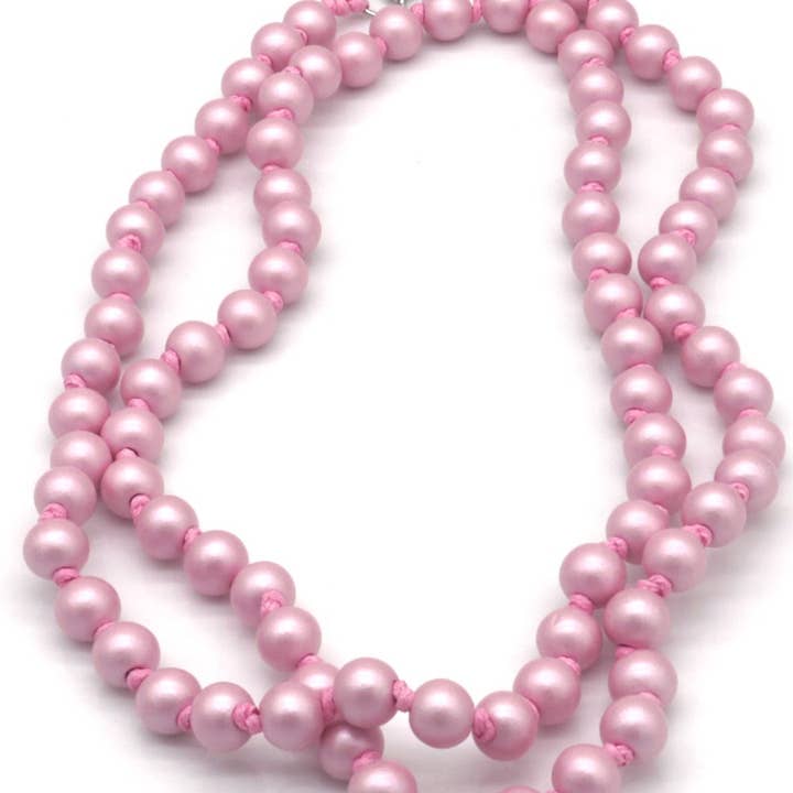 A-C25.1 KEY1026-003-2 Telefoonsnoer Lang 110cm Roze voor wholesale door Menga Trading