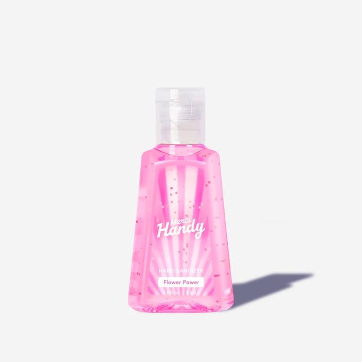 Merci Handy - Wholesale Hand soap/wash - Hand Cleansing Gel3