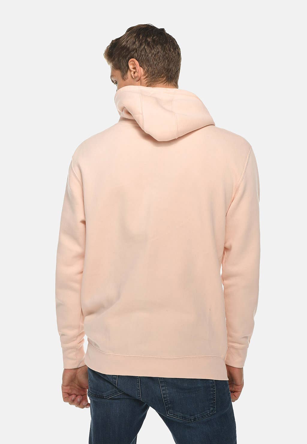 Lane Seven Apparel - Vendita all'ingrosso Felpa con cappuccio - Unisex - Felpa con cappuccio premium unisex per uomo e donna41