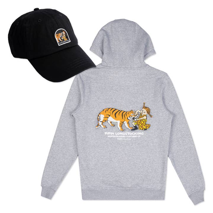 Pippi SS25 Combo for wholesale by Nordicbuddies