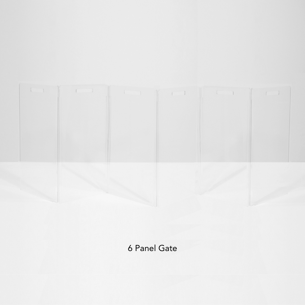 Hiddin - Wholesale Pet Folding Gate - Dog - Tall Zig Zag Gate28