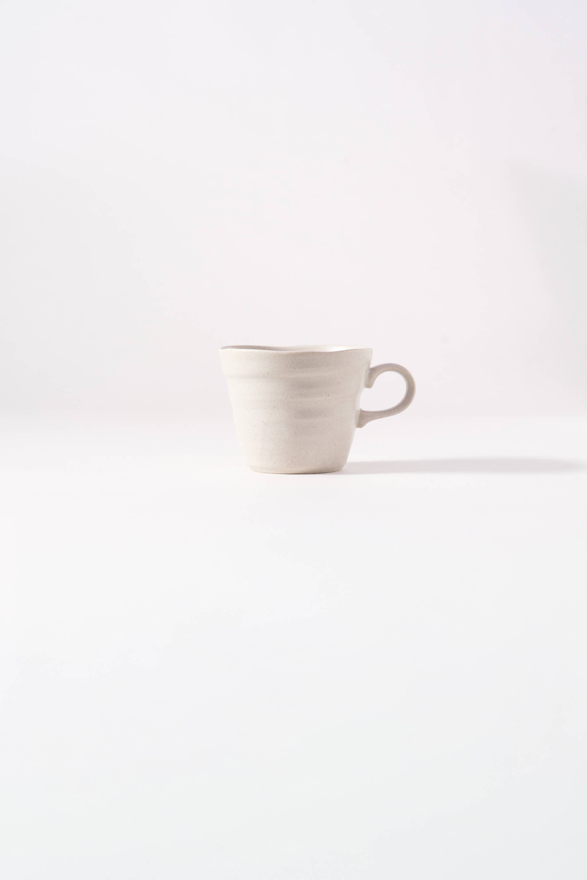 LAKOLE - Wholesale Coffee Mug - Organic 400 Mug25