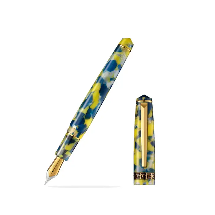 Luxury Brands of America - Wholesale Pen - Laban Rosa6