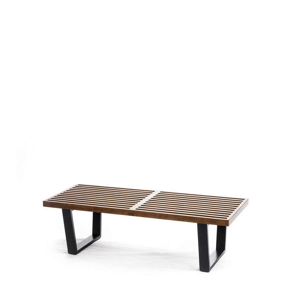 Pink&Brown - Wholesale Bench - George Bench10