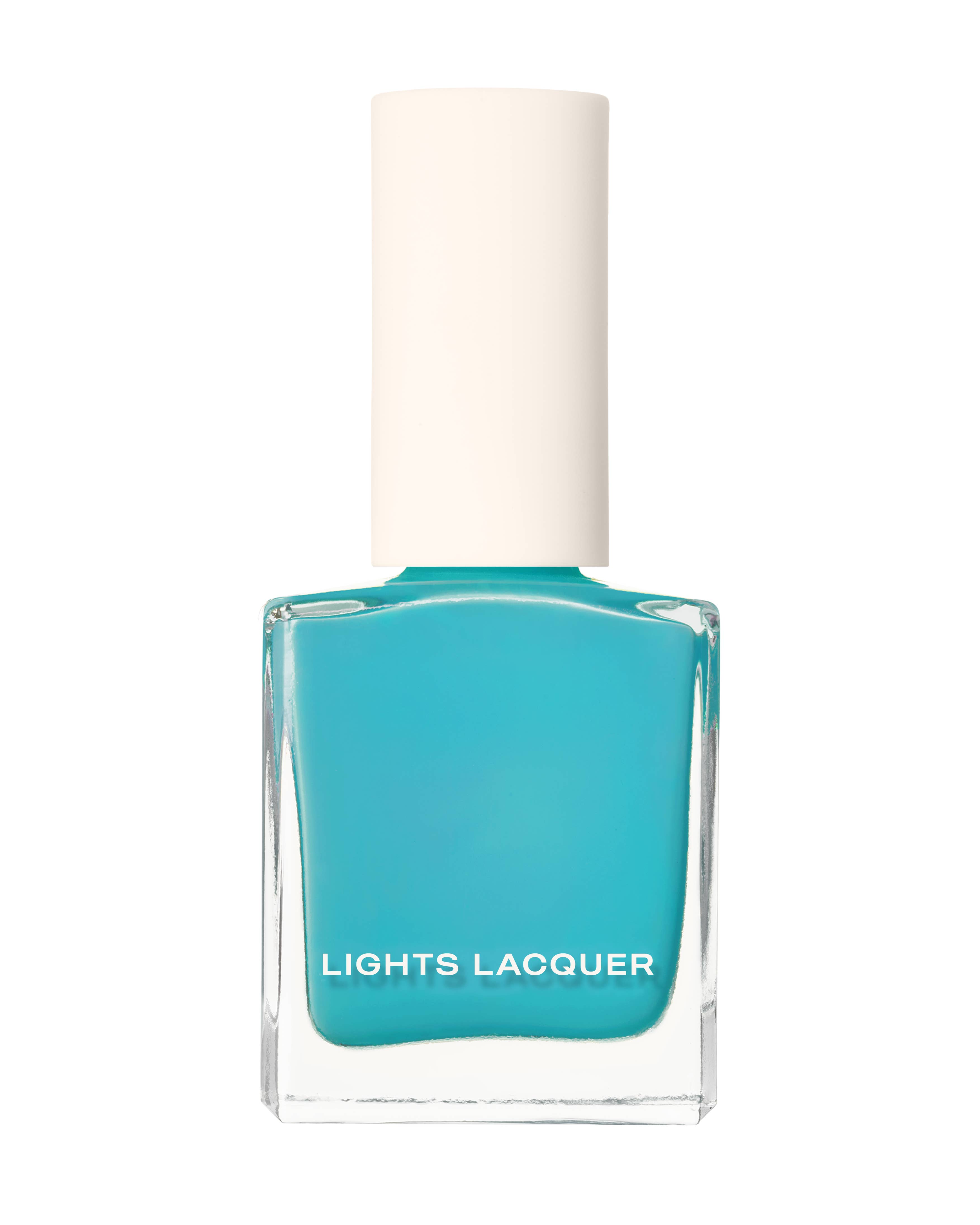Lights Lacquer - Vente Vernis à ongles - Envoyer des nouilles